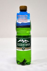 Essentuki №4 0,5l