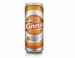 Diet Kinnie 330ml